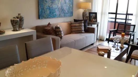 Apartamento com 3 Quartos à venda, 74m² no Chácara Inglesa, São Paulo
