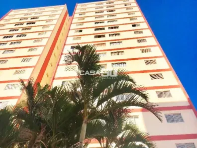Apartamento com 1 Quarto à venda, 55m² no Botafogo, Campinas