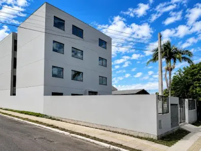 Apartamento com 2 Quartos à venda, 42m² no Maria Regina, Alvorada