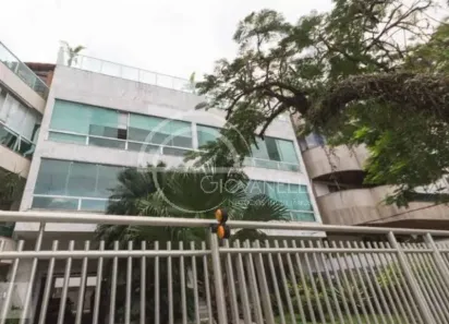 Cobertura com 3 Quartos à venda, 296m² no Barra da Tijuca, Rio de Janeiro