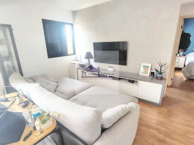 Apartamento com 3 Quartos à venda, 75m² no Vila Clementino, São Paulo