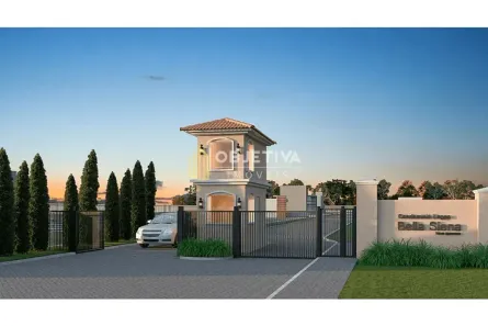 Lote/Terreno à venda, 132m² no Hípica, Porto Alegre