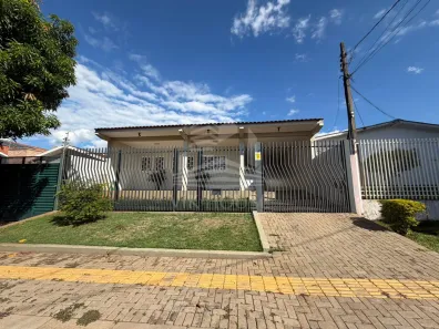 Casa com 3 Quartos à venda, 266m² no Ipê, Foz do Iguaçu