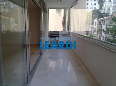 Apartamento com 4 Quartos à venda, 307m² no Jardim Paulista, São Paulo
