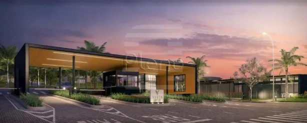 Lote/Terreno à venda, 268m² no Residencial Jatibela, Campinas