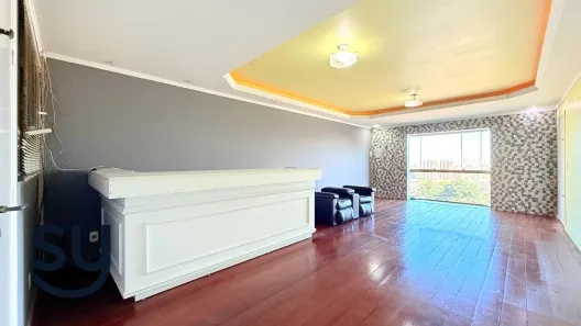Apartamento com 2 Quartos para alugar, 130m² no Vila Jardim, Porto Alegre