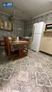 Casa com 4 Quartos à venda, 100m² no Jardim Álamo, Guarulhos