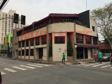 Imóvel Comercial à venda, 300m² no Vila Olímpia, São Paulo