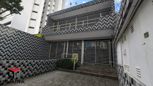 Prédio Comercial para alugar, 700m² no Centro, São Bernardo do Campo