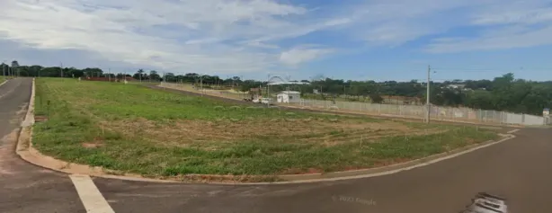Lote/Terreno à venda, 249m² no Residencial Setsul II, São José do Rio Preto