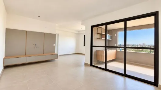 Apartamento com 1 Quarto para alugar, 67m² no Parque Morumbi, Votorantim