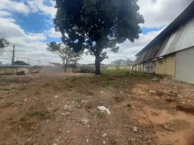 Lote/Terreno para alugar, 1400m² no Betim Industrial, Betim