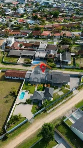 Casa com 4 Quartos à venda, 221m² no Canoas, Pontal do Paraná
