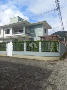 Casa com 4 Quartos à venda, 172m² no Fundos, Biguaçu