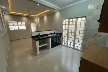 Casa com 2 Quartos à venda, 125m² no Residencial Armando Moreira Righi, São José dos Campos