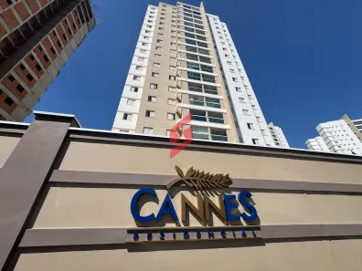 Apartamento com 3 Quartos para alugar, 97m² no Parque Campolim, Sorocaba