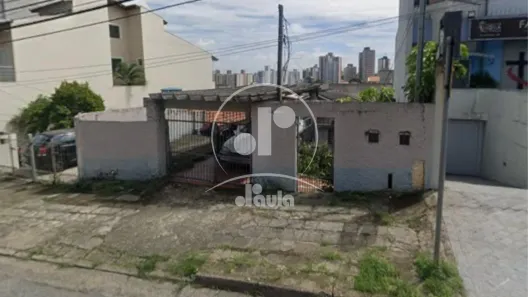 à venda, 497m² no Vila Floresta, Santo André