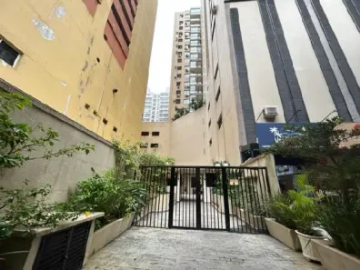 Apartamento com 2 Quartos à venda, 92m² no Pitangueiras, Guarujá