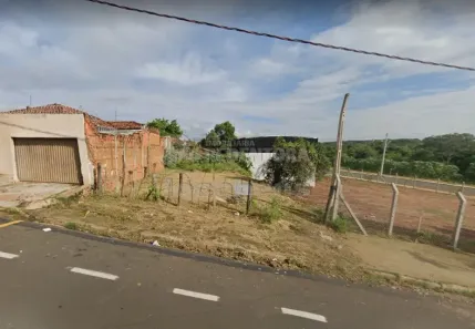 Lote/Terreno à venda, 200m² no Jardim João Paulo II, São José do Rio Preto