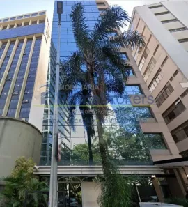 Prédio Comercial à venda, 4465m² no Consolação, São Paulo