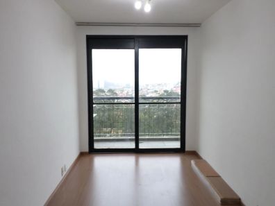 Apartamento com 2 Quartos à venda, 59m² no Chácara Nossa Senhora do Bom Conselho, São Paulo