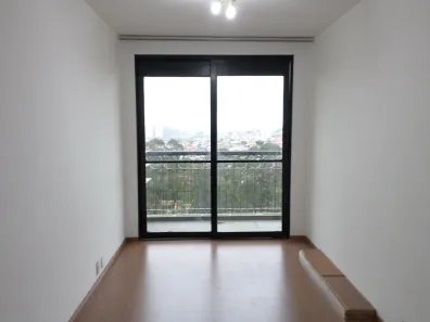 Apartamento com 2 Quartos à venda, 59m² no Chácara Nossa Senhora do Bom Conselho, São Paulo