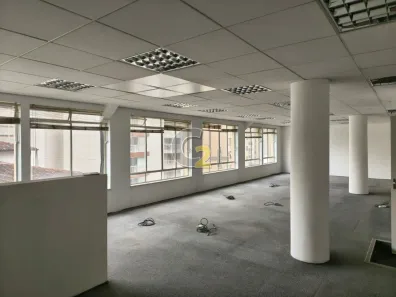 Sala Comercial à venda, 142m² no Consolação, São Paulo