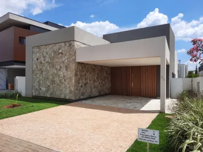Casa de Condomínio com 3 Quartos à venda, 178m² no Vivendas do Arvoredo, Londrina