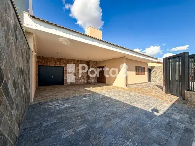 Imóvel Comercial para alugar, 320m² no Jardim Tarraf, São José do Rio Preto