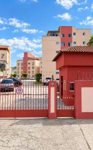 Apartamento com 2 Quartos à venda, 44m² no Nova Cidade, Nilópolis
