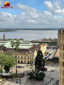 Sala Comercial com 1 Quarto à venda, 21m² no Centro Histórico, Porto Alegre