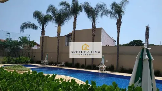 Apartamento com 3 Quartos à venda, 145m² no Jardim das Nações, Taubaté