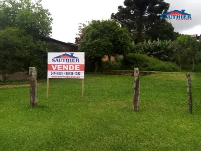 Lote/Terreno à venda, 1000m² no Sol Nascente, Estância Velha