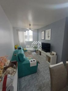 Apartamento com 3 Quartos à venda, 55m² no Vila São Silvestre, São Paulo