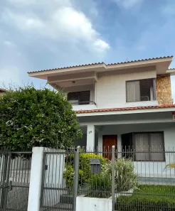 Apartamento com 4 Quartos à venda, 249m² no Itacorubi, Florianópolis