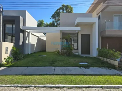 Casa de Condomínio com 3 Quartos à venda, 170m² no Catu de Abrantes (Abrantes), Camaçari