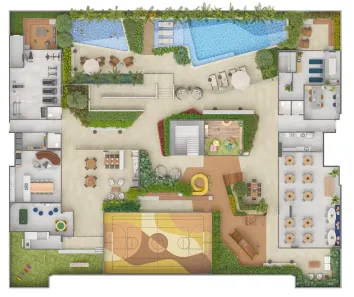 Apartamento com 4 Quartos à venda, 141m² no Itapuã, Vila Velha