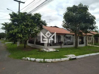 Casa com 2 Quartos à venda, 56m² no Girassol, Gravataí