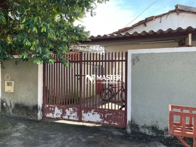 Casa com 2 Quartos para alugar, 110m² no Jardim Esplanada, Marília