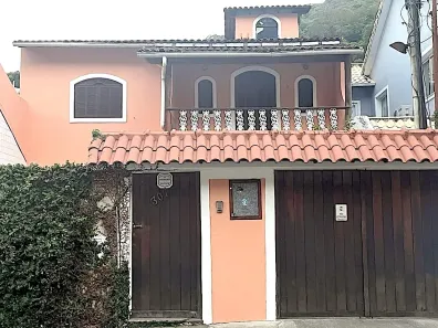 Casa com 3 Quartos para alugar, 250m² no Alto da Boa Vista, Rio de Janeiro