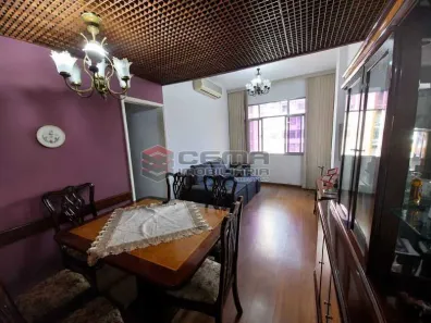 Apartamento com 2 Quartos à venda, 65m² no Flamengo, Rio de Janeiro