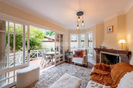 Casa de Condomínio com 3 Quartos à venda, 264m² no Tristeza, Porto Alegre