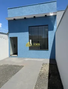 Casa com 2 Quartos à venda, 65m² no Morumbi, Uberlândia