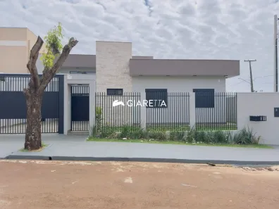 Casa com 2 Quartos à venda, 90m² no Jardim Porto Alegre, Toledo