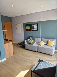 Apartamento com 2 Quartos à venda, 56m² no Parque Residencial das Camélias, Bauru