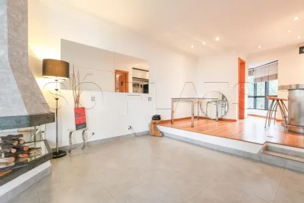 Apartamento com 1 Quarto à venda, 78m² no Vila Suzana, São Paulo