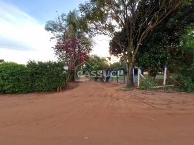 Fazenda/Sítio com 3 Quartos à venda, 1800m² no Residencial Regissol I, Mirassol