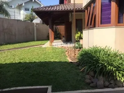 Casa de Condomínio com 4 Quartos à venda, 474m² no Ouro Branco, Novo Hamburgo