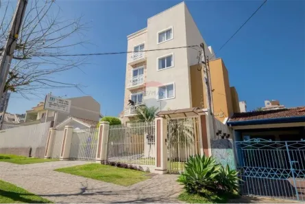 Apartamento com 2 Quartos à venda, 73m² no Vila Izabel, Curitiba
