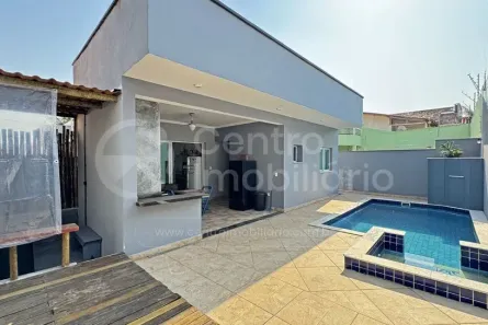 Casa com 4 Quartos à venda, 140m² no Jardim Casablanca, Peruíbe
